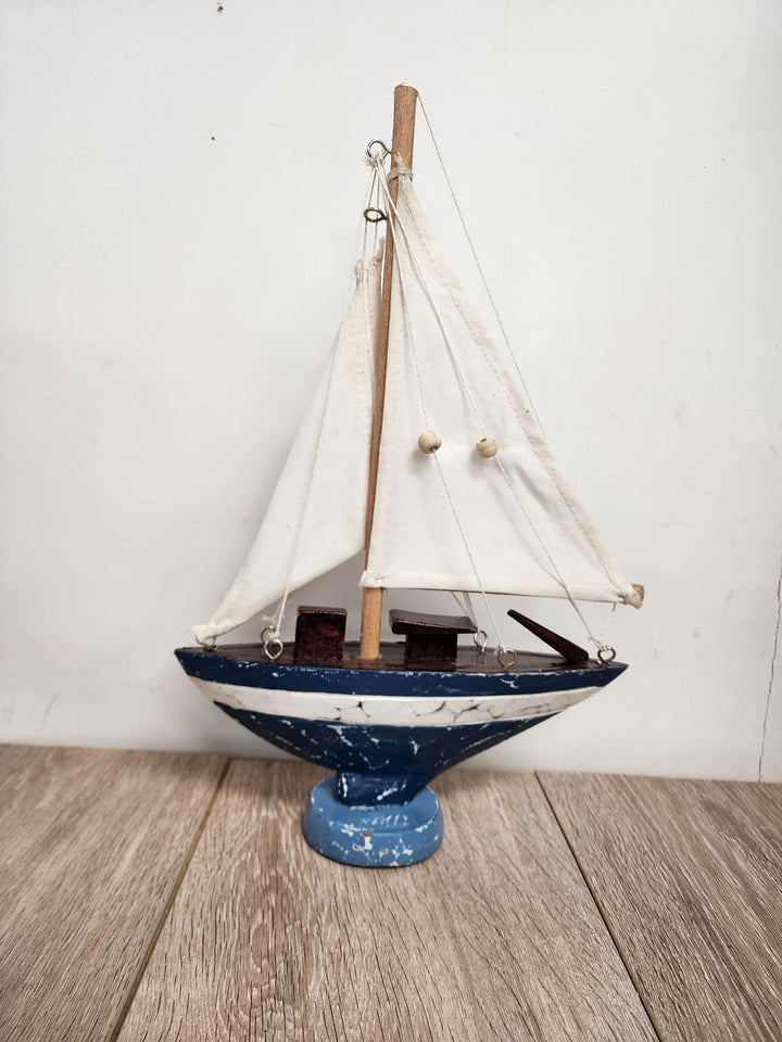 Nautical Boat Small - eKo NZ - 