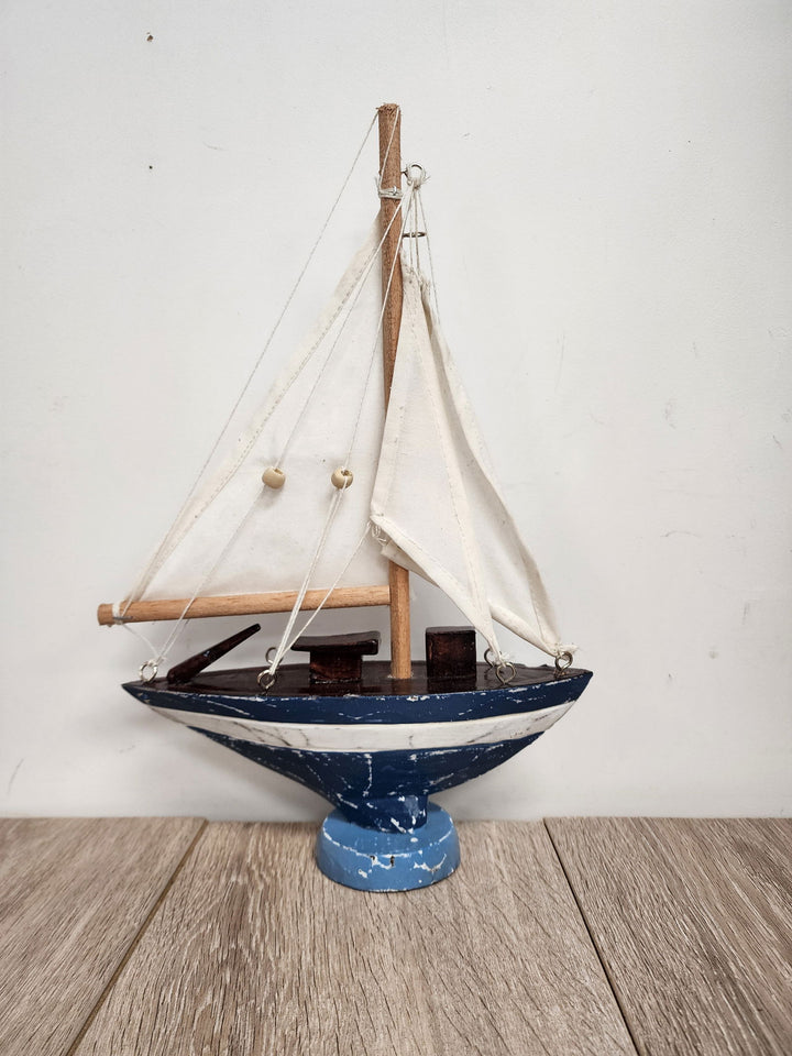 Nautical Boat Small - eKo NZ - 