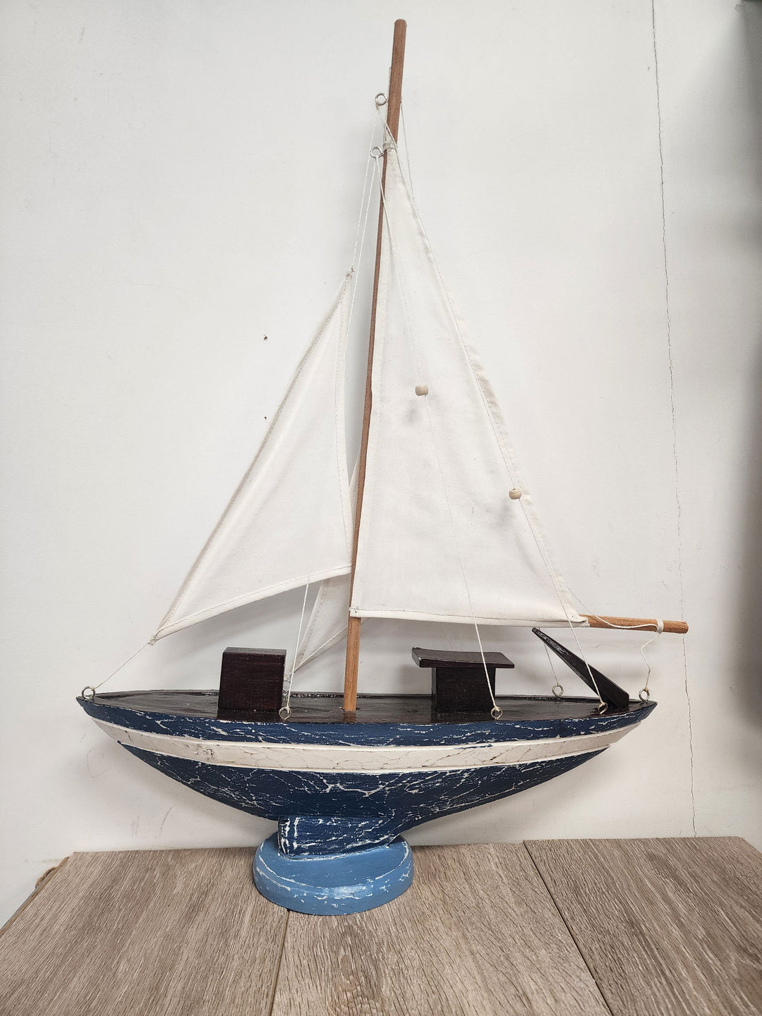 Nautical Boat X Large - eKo NZ - 