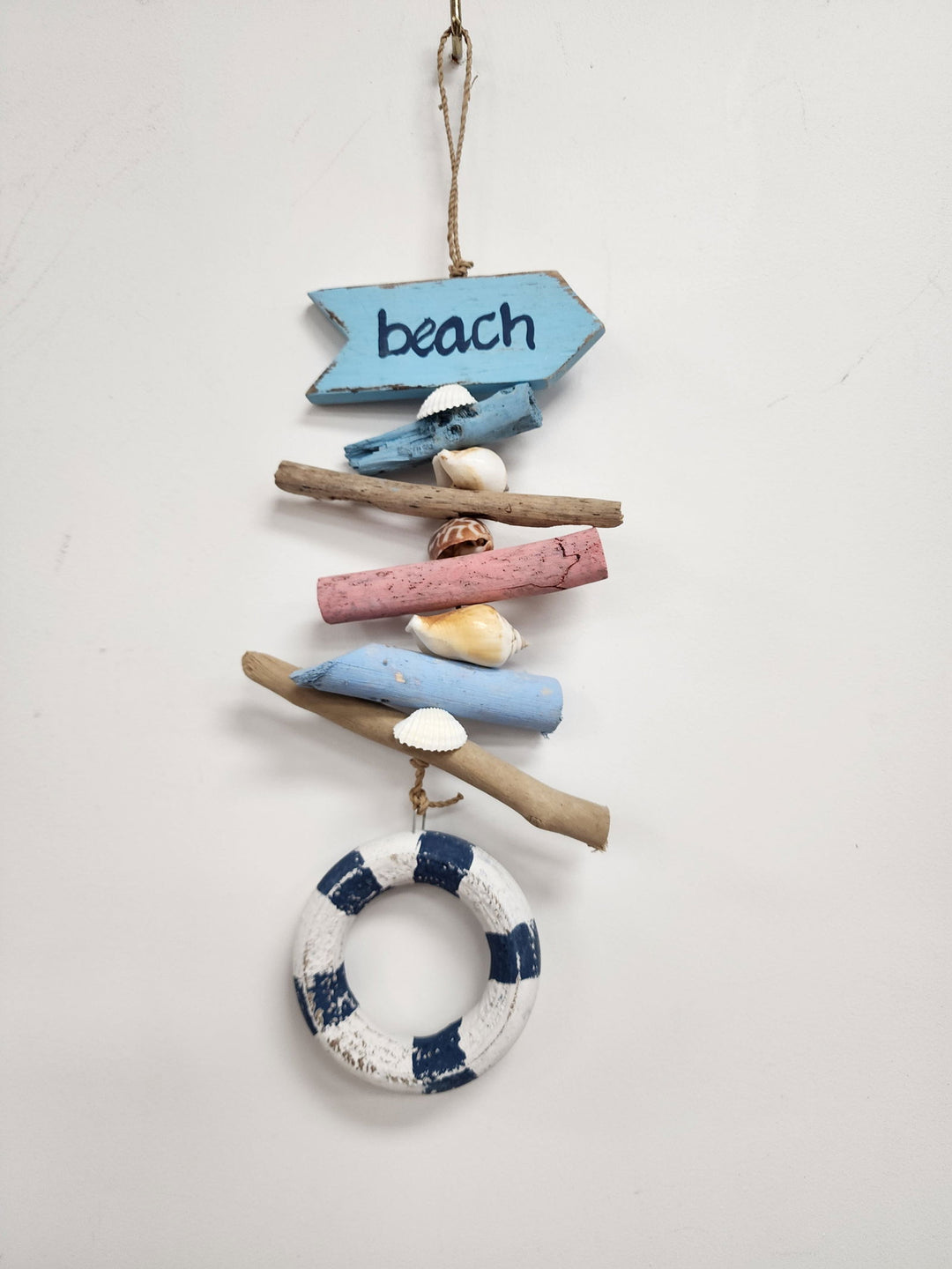 Nautical Buoy Mobile - eKo NZ - 