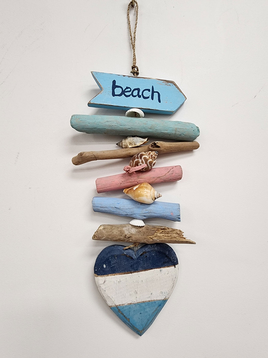 Nautical Heart Mobile - eKo NZ - 