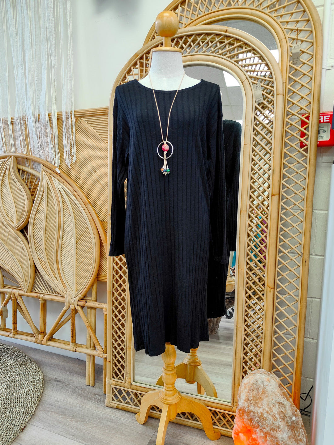 Necklace Dress - eKo NZ - 