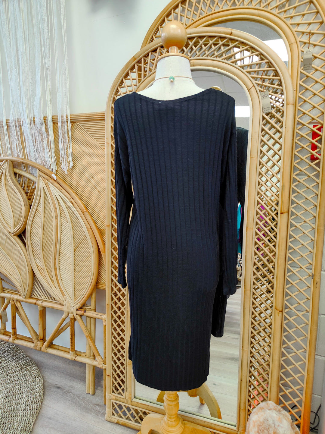 Necklace Dress - eKo NZ - 
