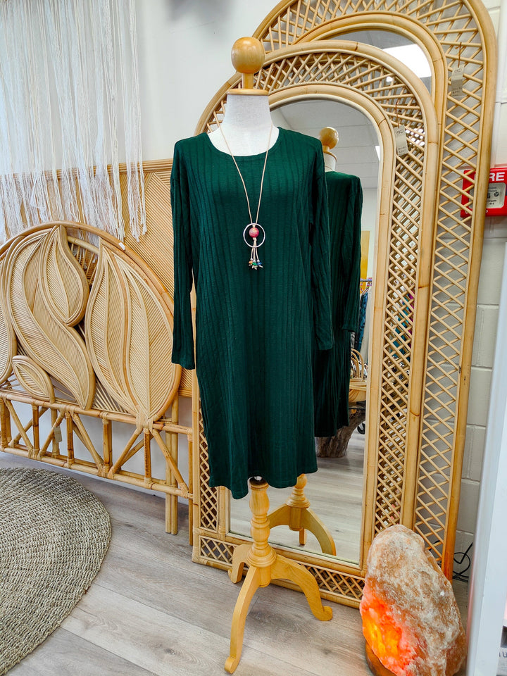 Necklace Dress - eKo NZ - 