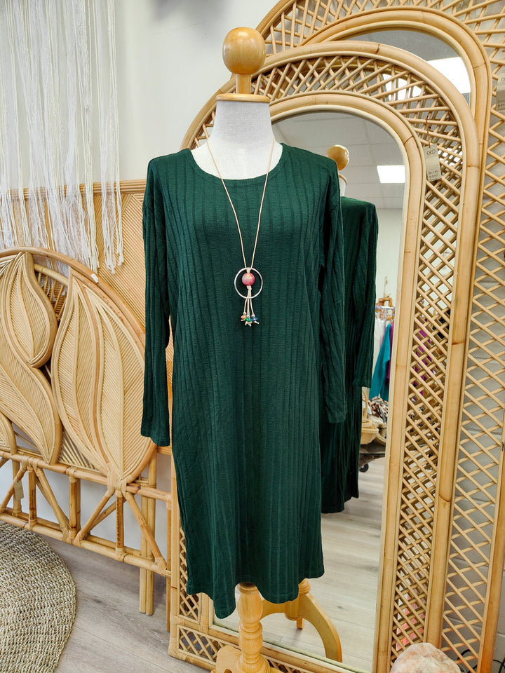 Necklace Dress - eKo NZ - 