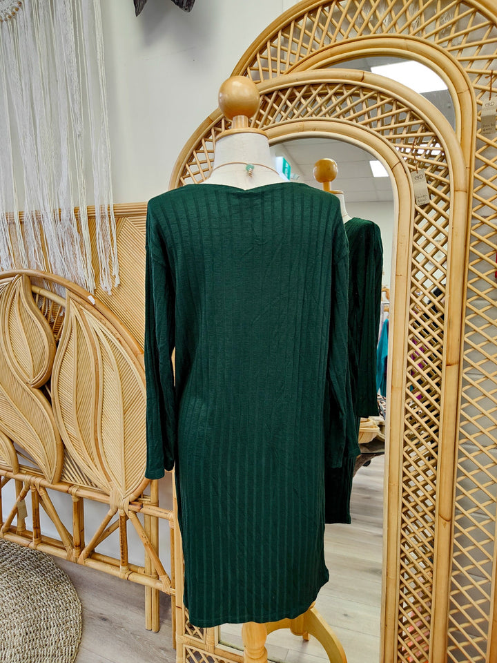 Necklace Dress - eKo NZ - 
