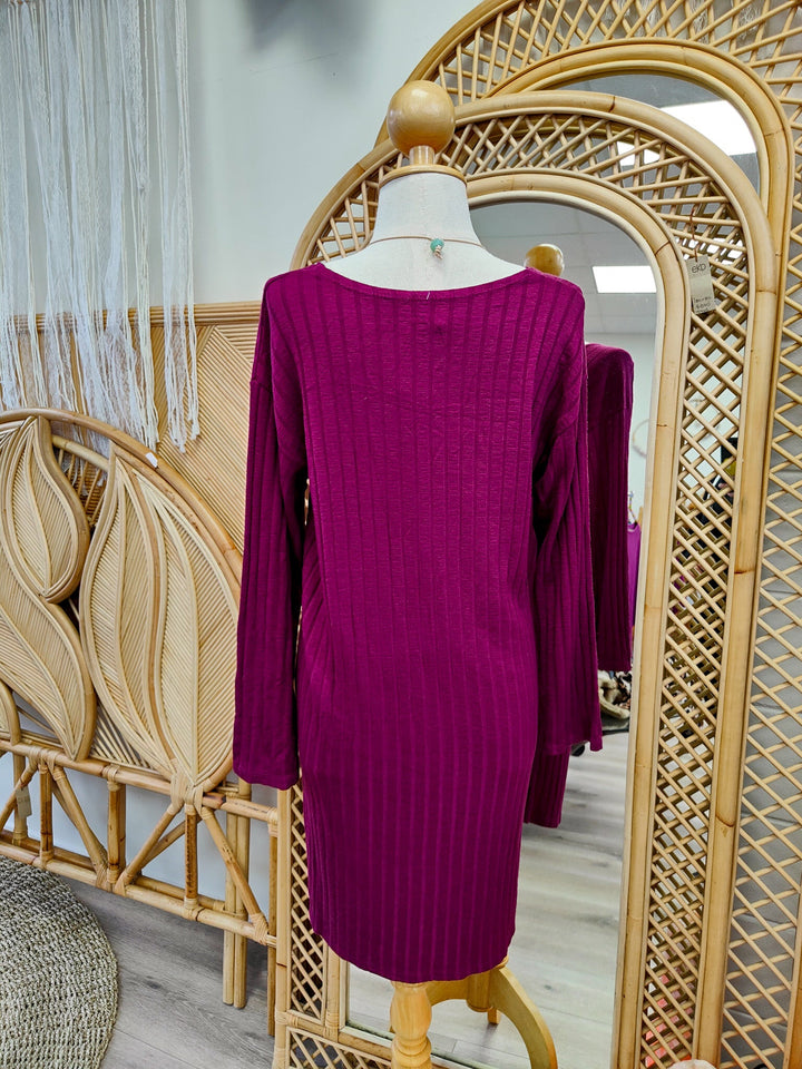 Necklace Dress - eKo NZ - 