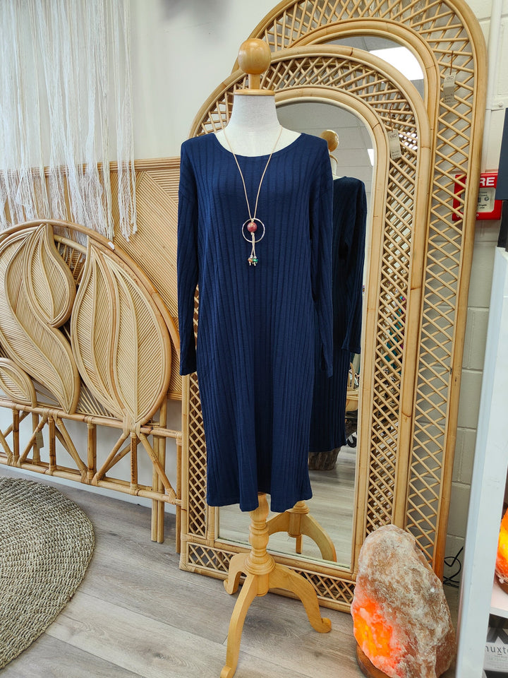 Necklace Dress - eKo NZ - 
