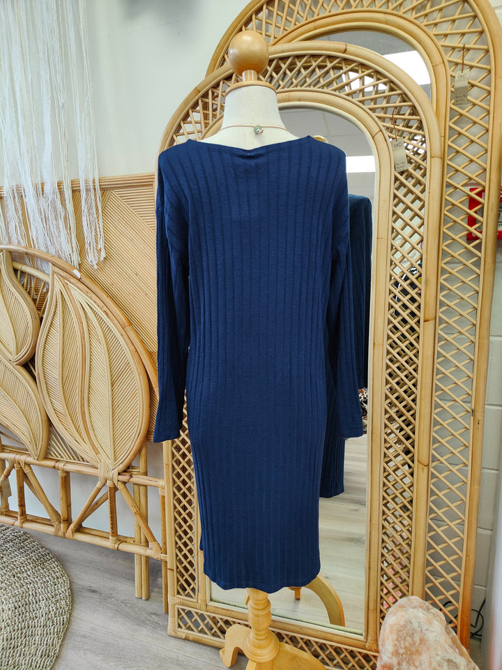 Necklace Dress - eKo NZ - 