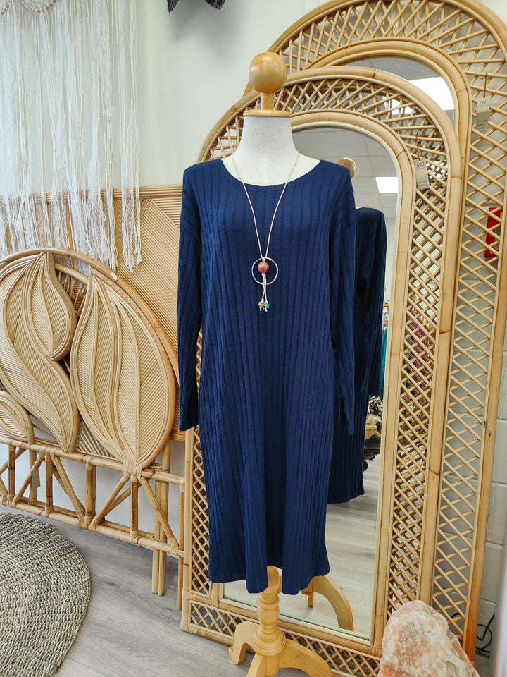Necklace Dress - eKo NZ - 
