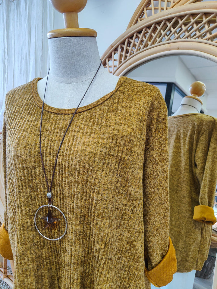 Necklace Top - eKo NZ - 