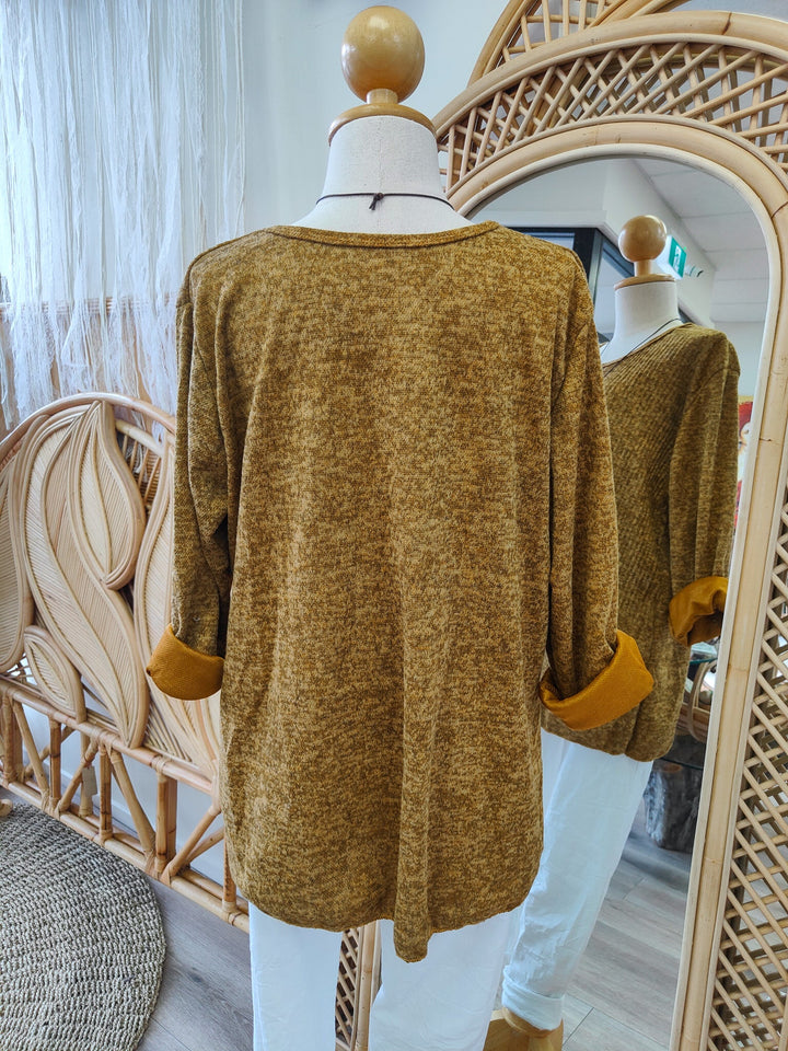 Necklace Top - eKo NZ - 