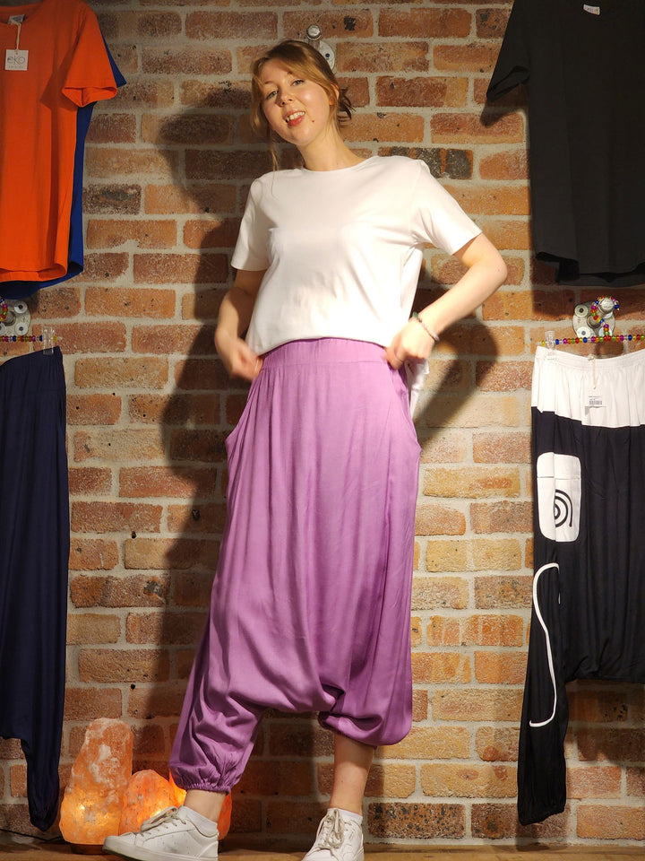Nimrata Bamboo Pooh Pant - eKo NZ - 