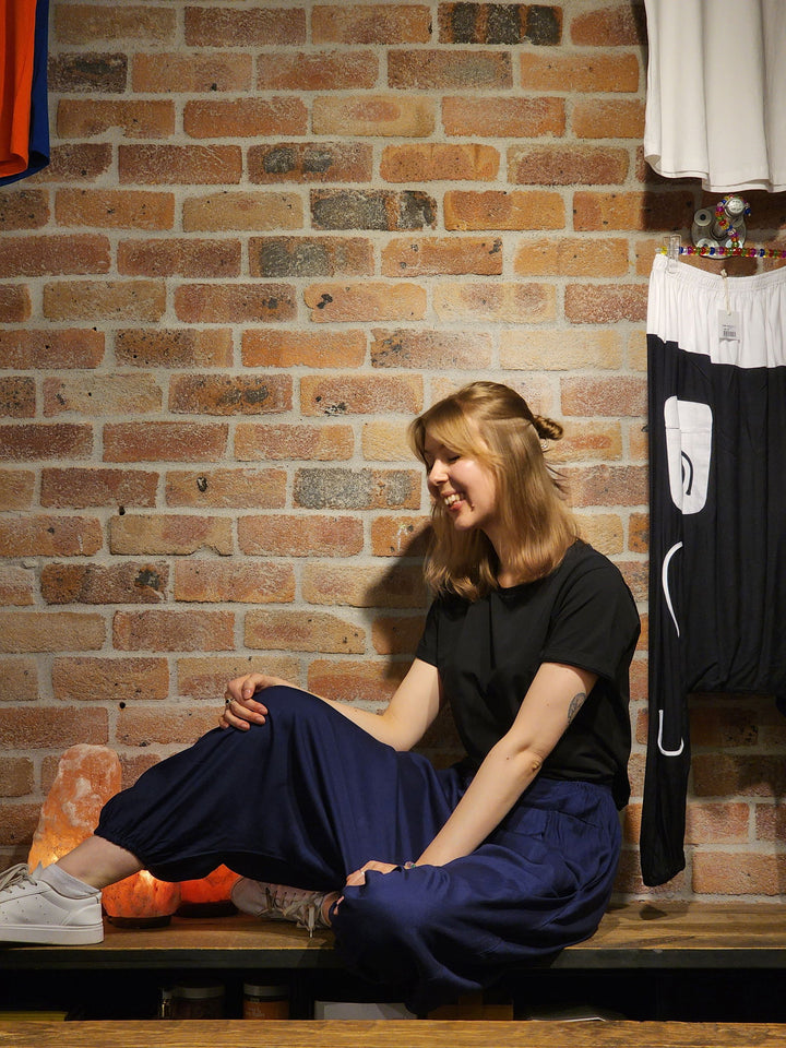 Nimrata Bamboo Pooh Pant - eKo NZ - 