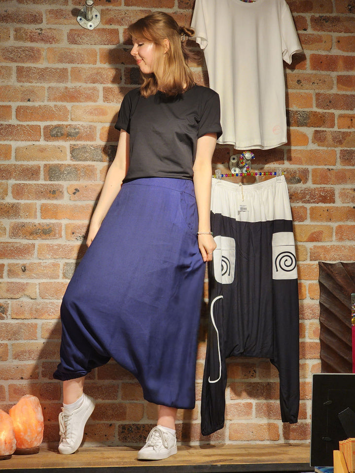 Nimrata Bamboo Pooh Pant - eKo NZ - 