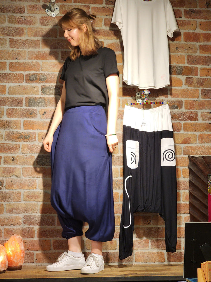 Nimrata Bamboo Pooh Pant - eKo NZ - 