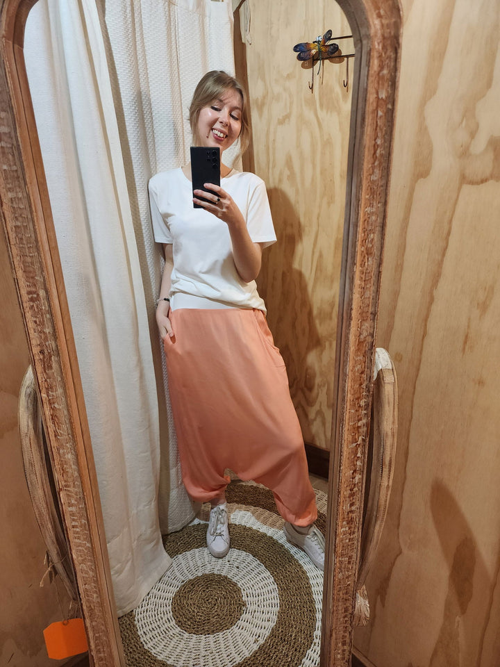 Nimrata Bamboo Pooh Pant - eKo NZ - 