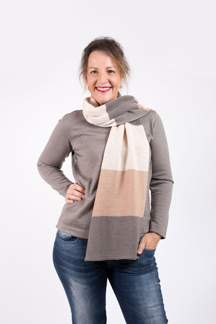 Octagon Jumper - Last One - eKo NZ - 