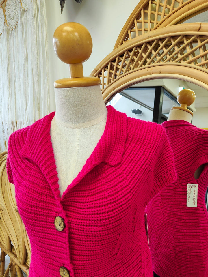 Oglio Vest - Last One - eKo NZ - 