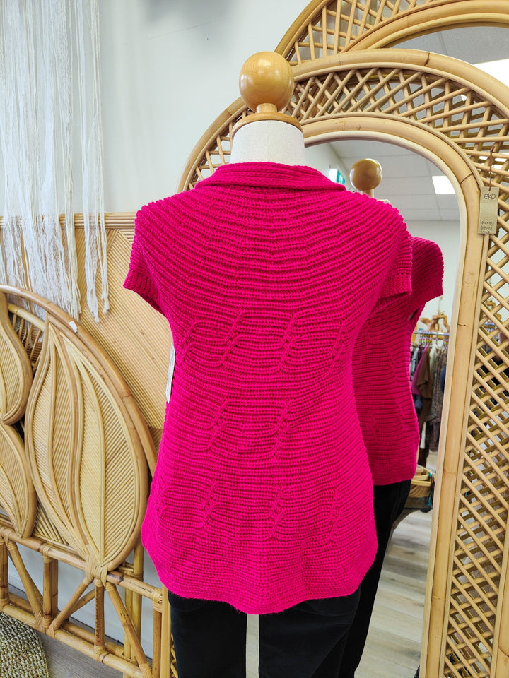 Oglio Vest - Last One - eKo NZ - 