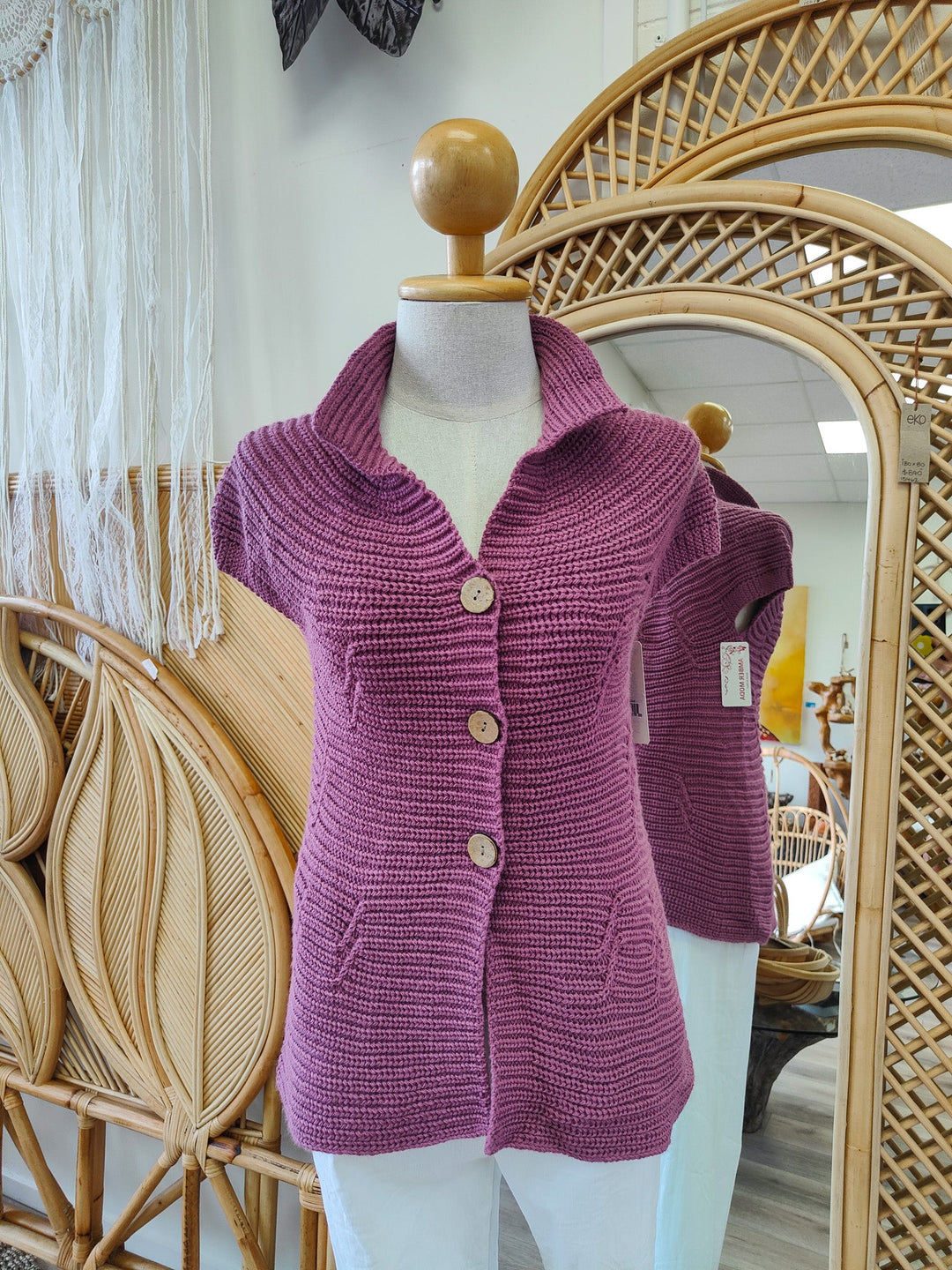 Oglio Vest - eKo NZ - 
