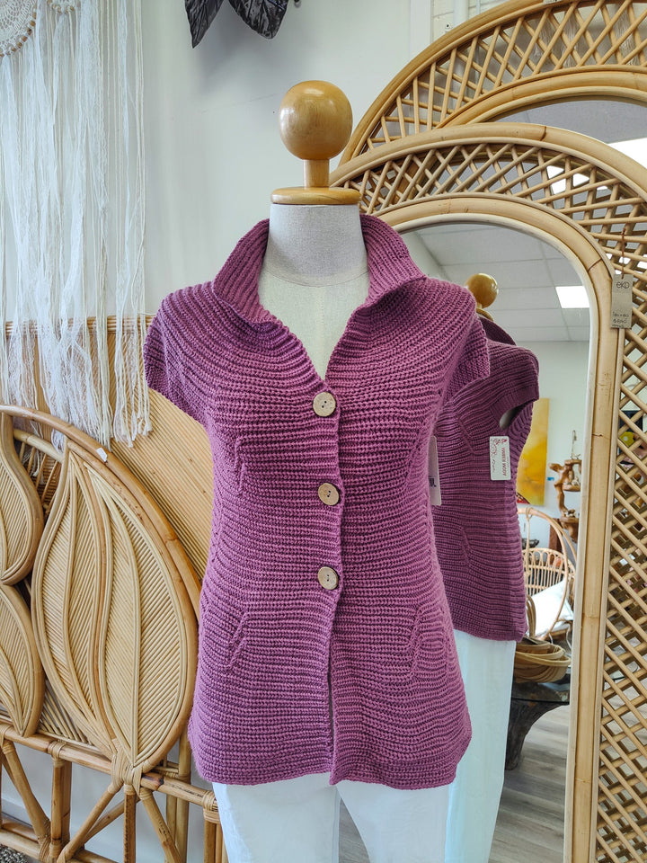 Oglio Vest - eKo NZ - 