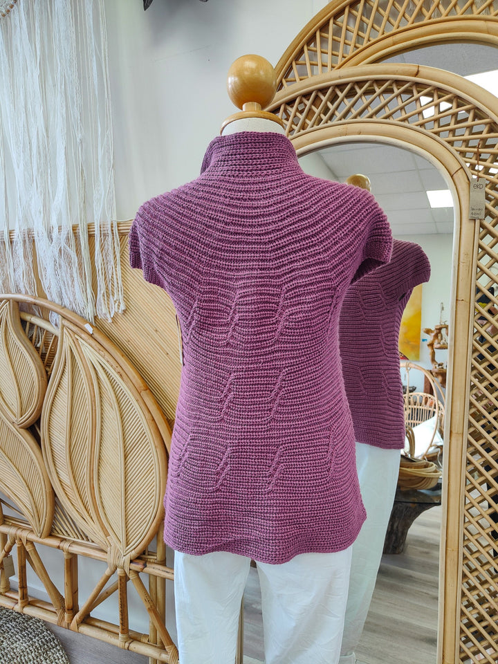 Oglio Vest - eKo NZ - 