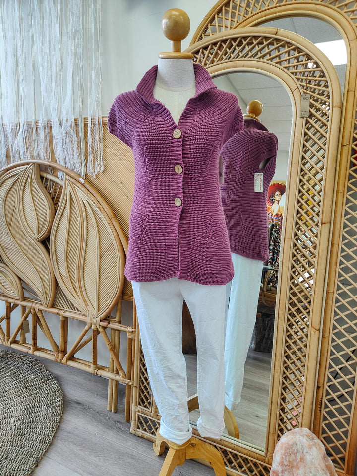 Oglio Vest - eKo NZ - 