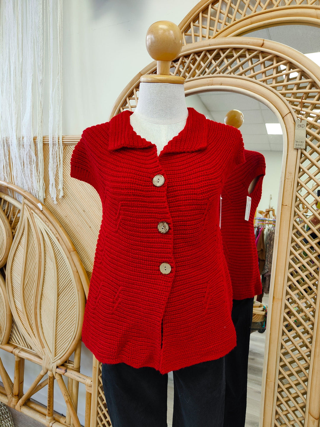 Oglio Vest - eKo NZ - 
