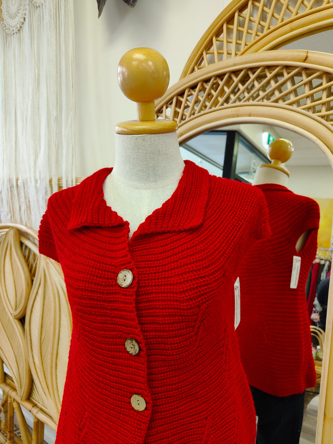 Oglio Vest - eKo NZ - 
