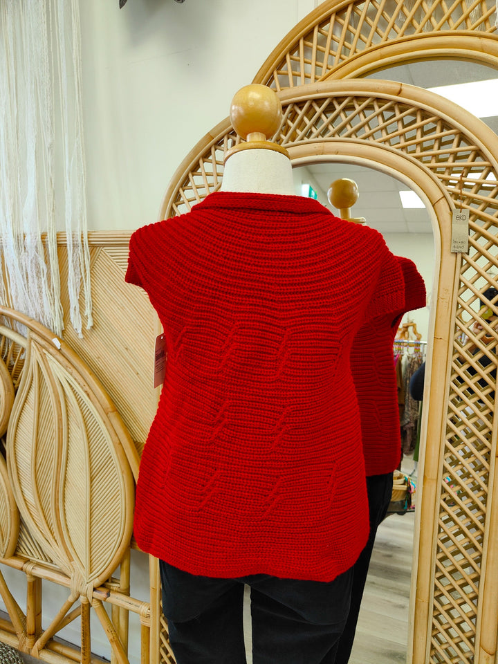 Oglio Vest - eKo NZ - 