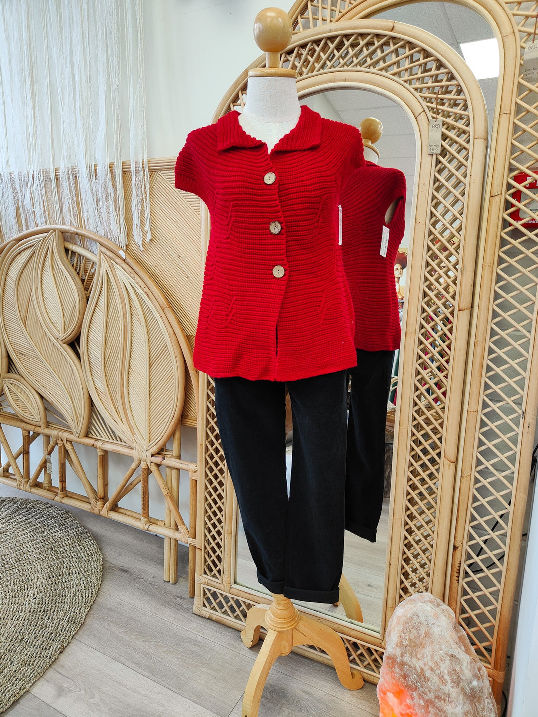 Oglio Vest - eKo NZ - 