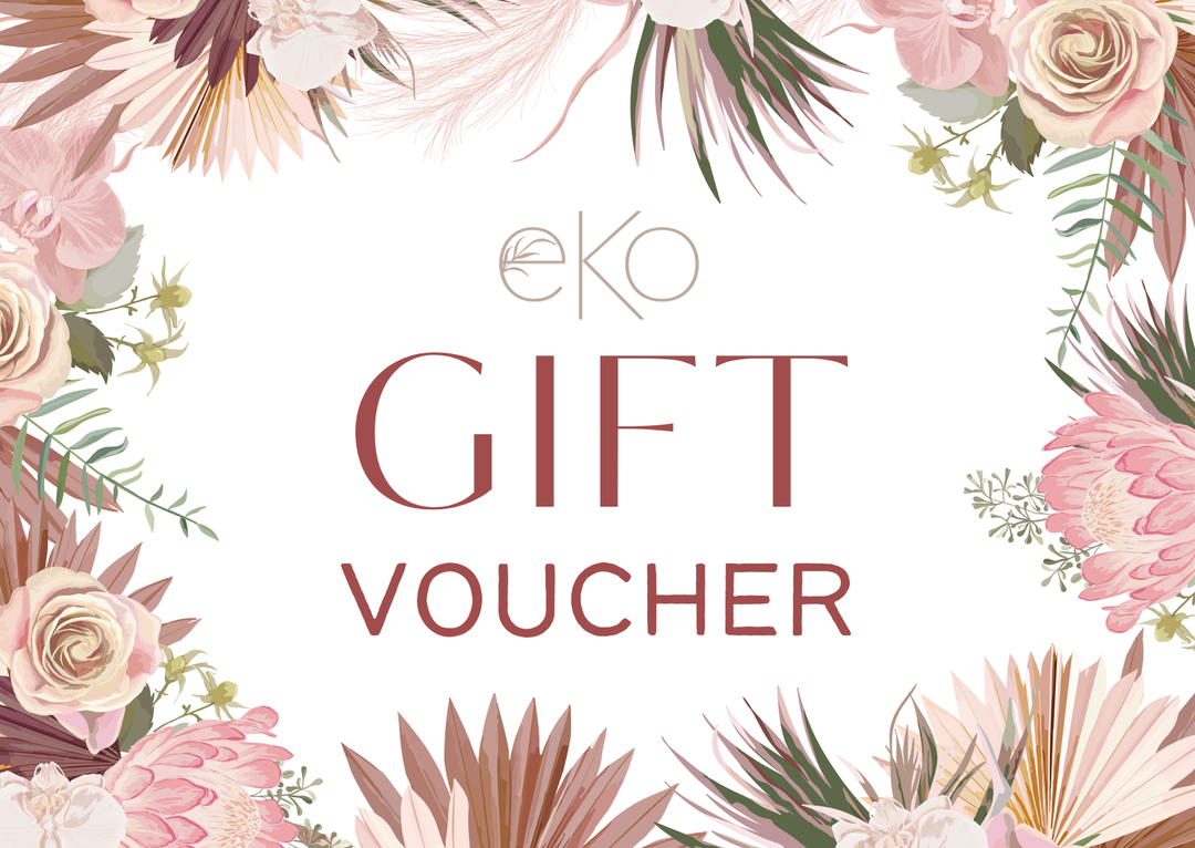 Online Gift Voucher - eKo NZ - 