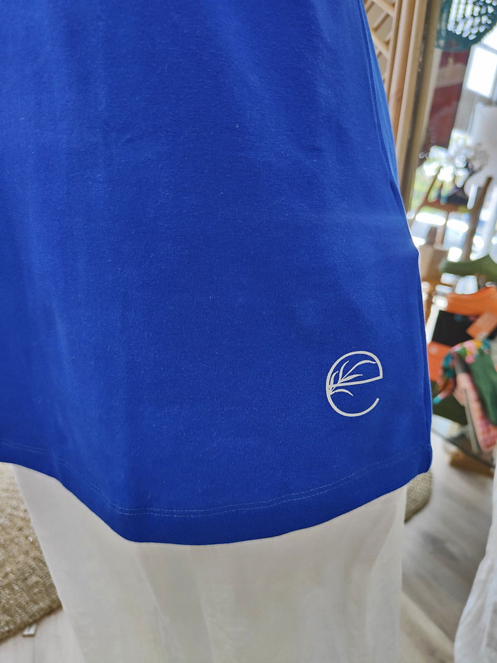 Organic Cotton Tee - eKo NZ - 