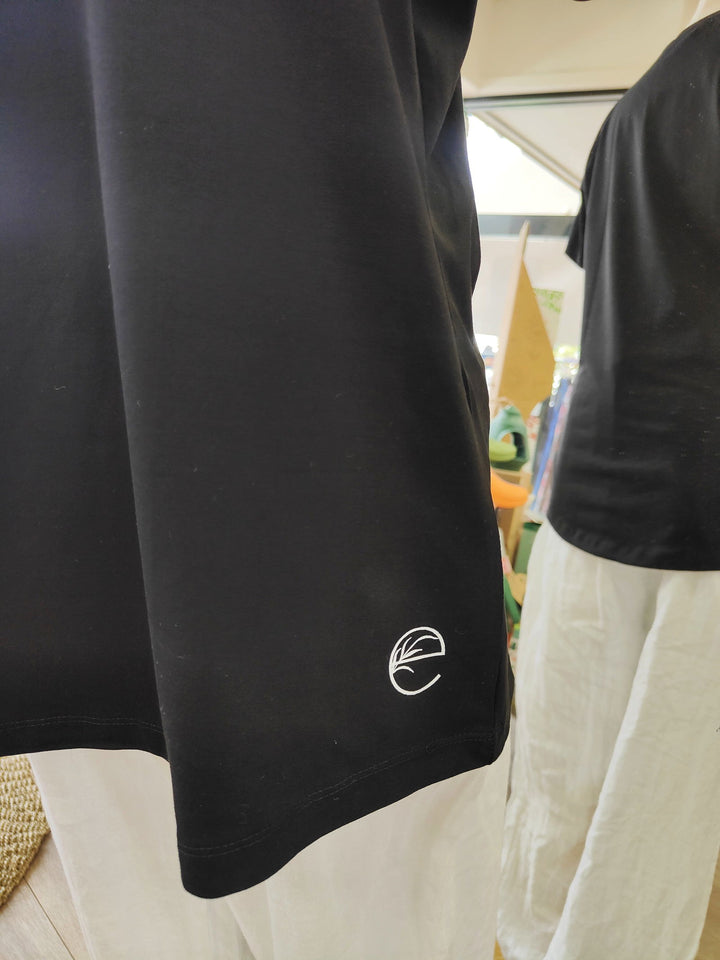 Organic Cotton Tee - eKo NZ - 