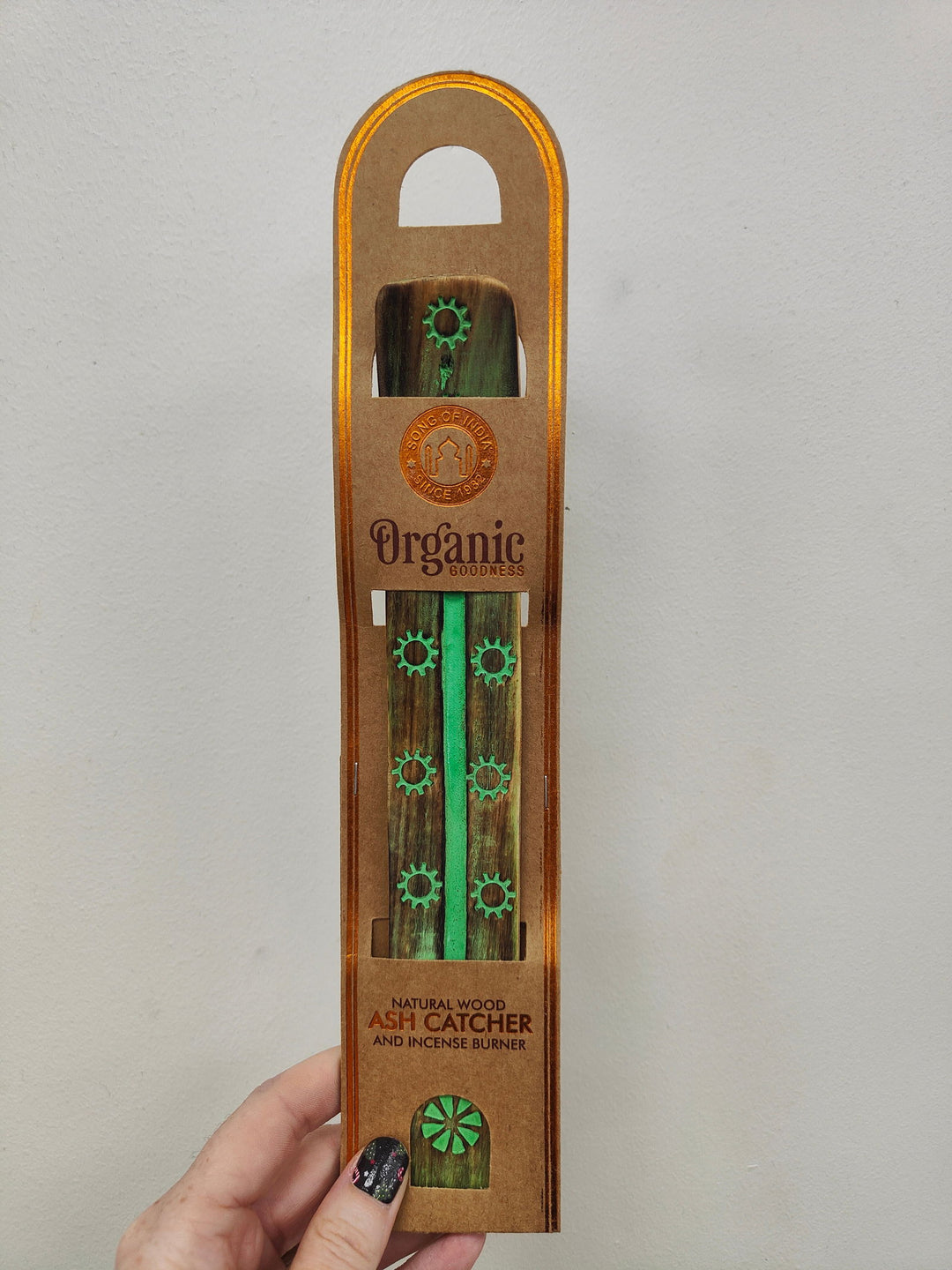 Organic Goodness Ash Catcher - eKo NZ - 