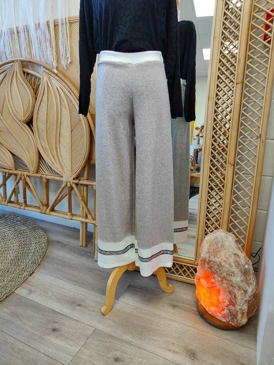 Pailettes Pants - Last One - eKo NZ - 