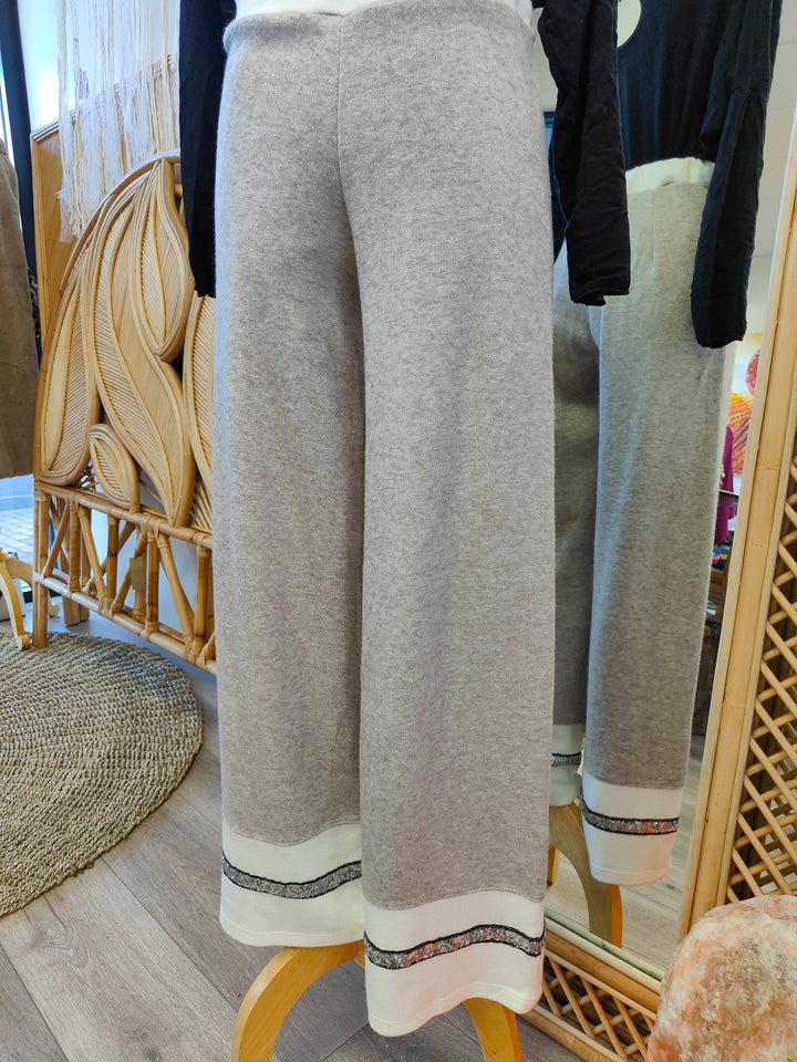 Pailettes Pants - Last One - eKo NZ - 