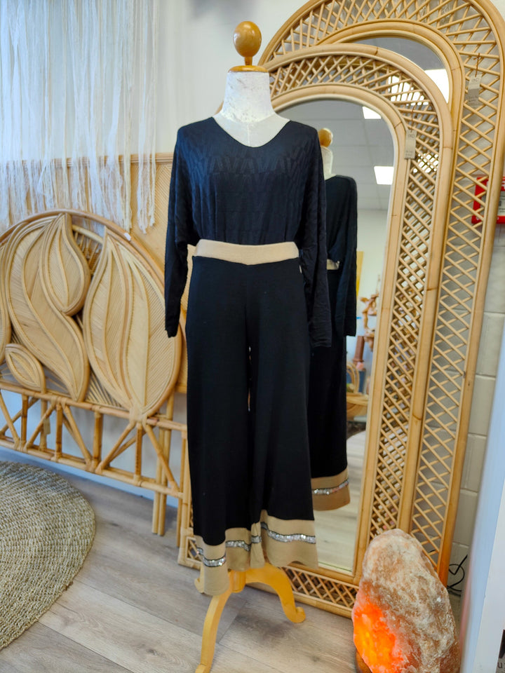 Pailettes Pants - eKo NZ - 