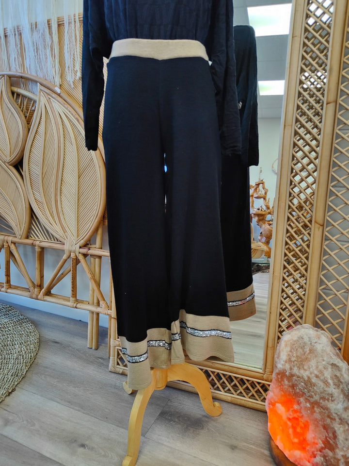 Pailettes Pants - eKo NZ - 