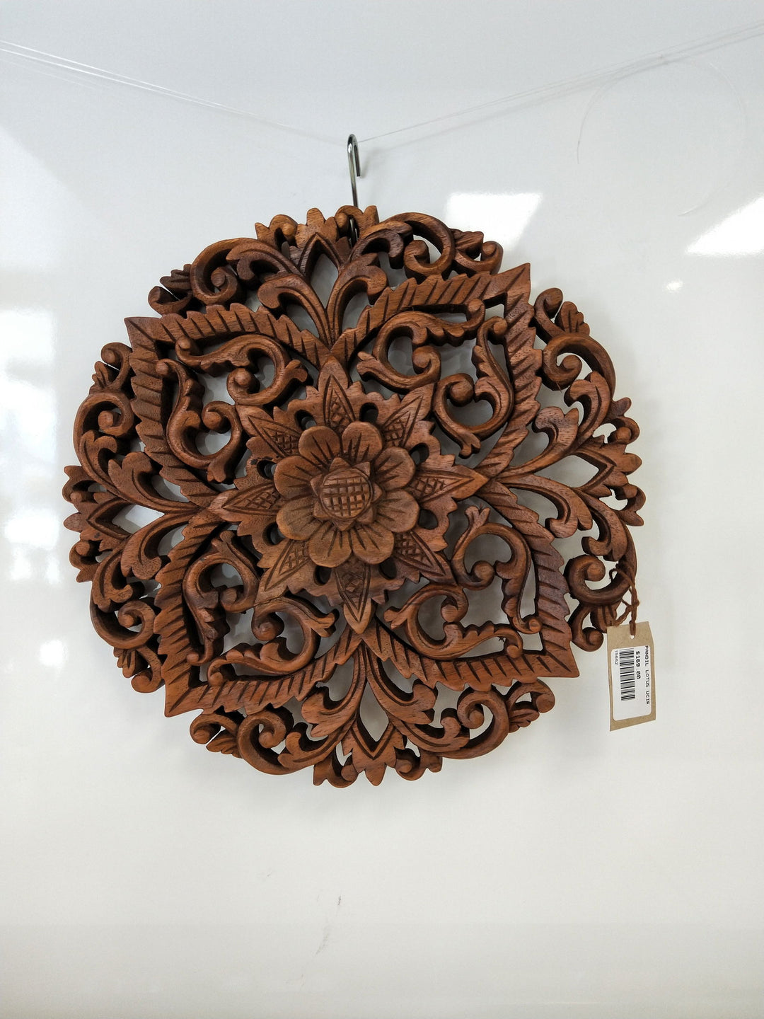 Pandil Lotus Ucir 30Cm - eKo NZ - 