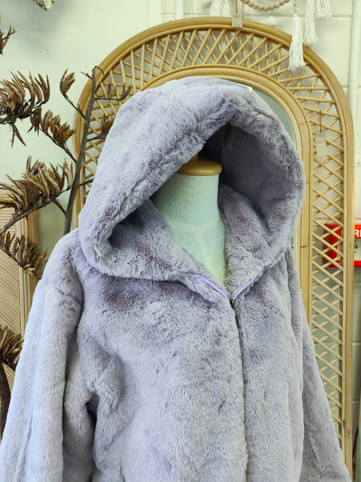 Pellicia Jacket - Last One - eKo NZ - 