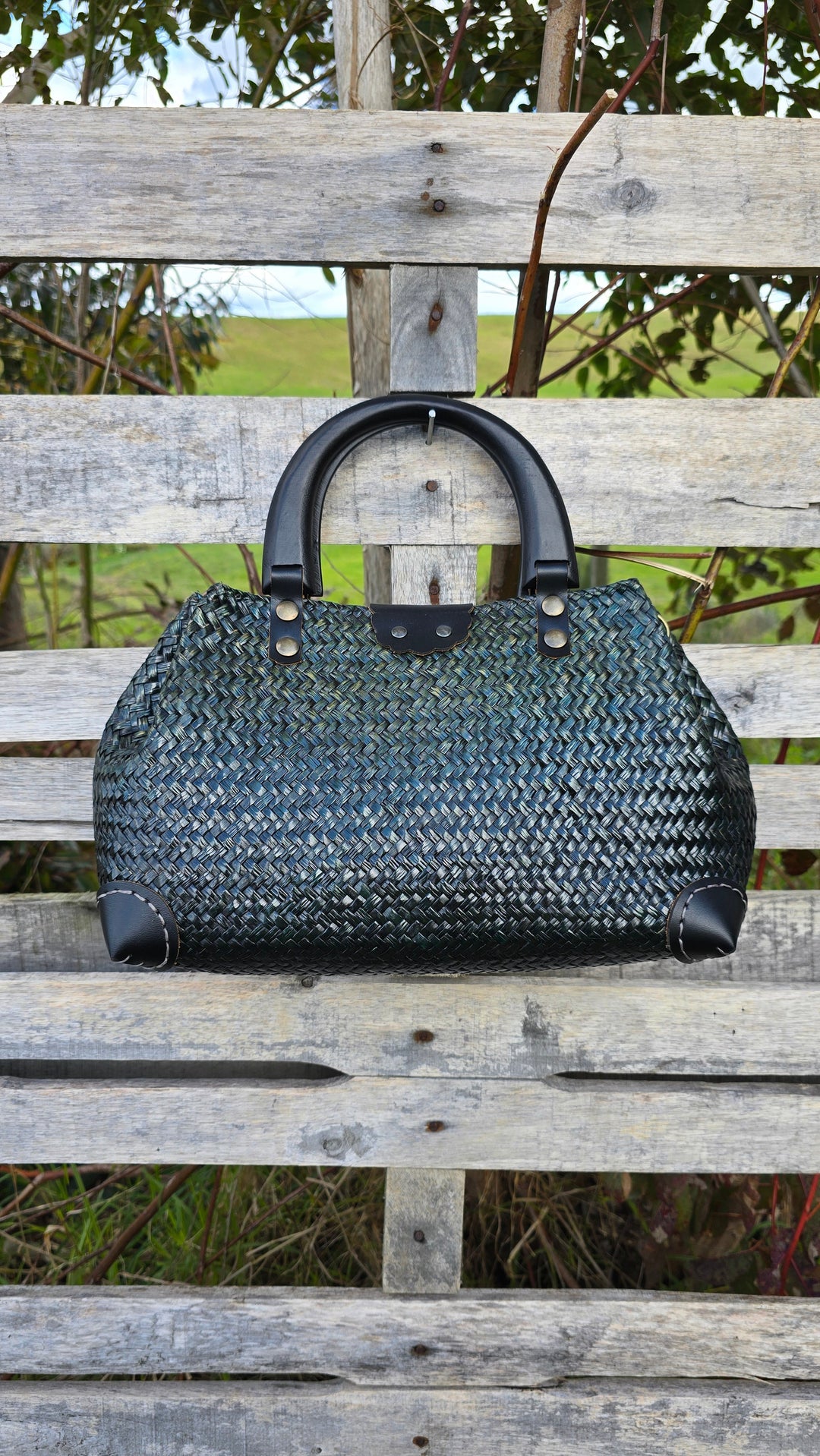 Petali Handbag