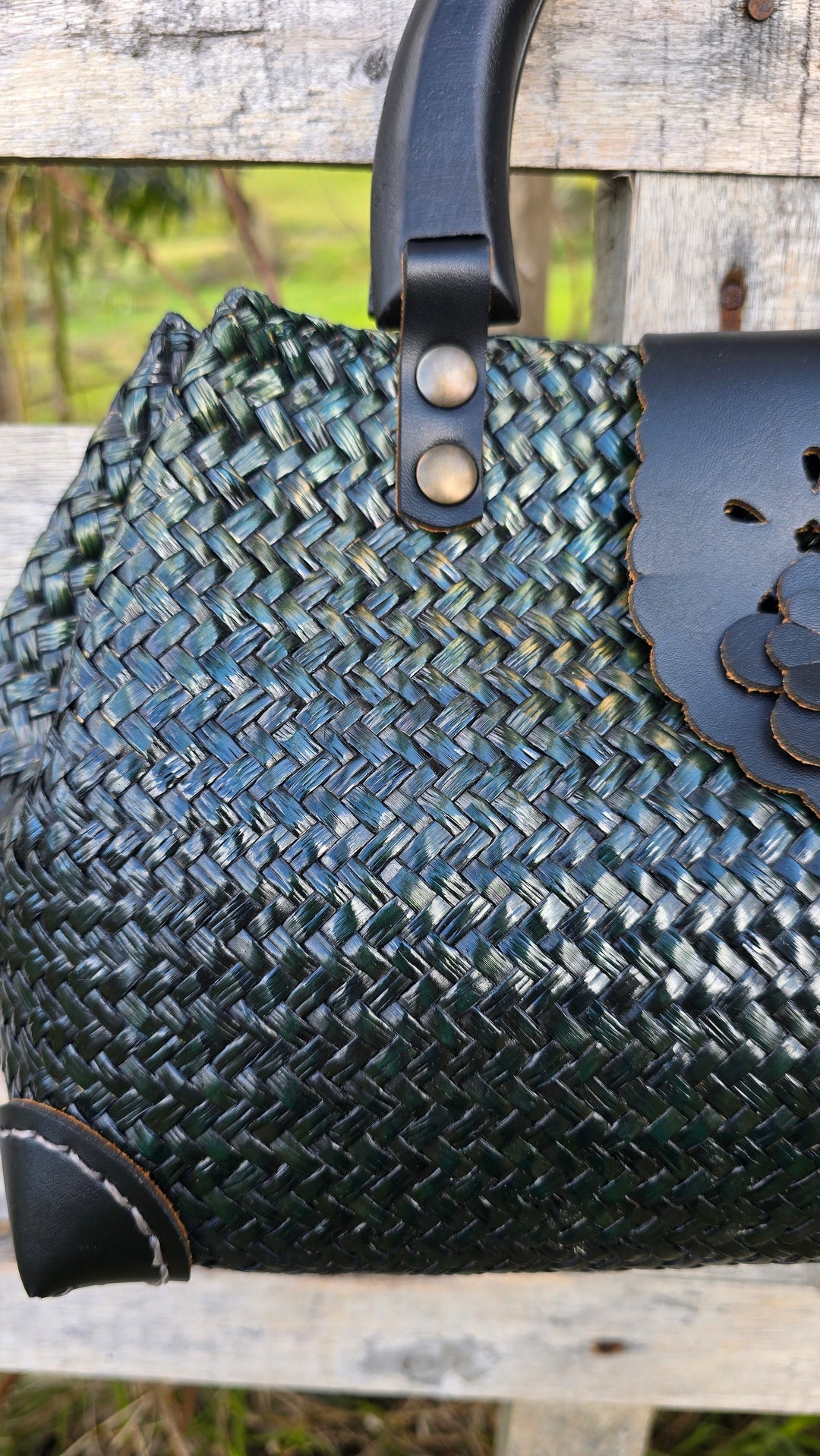 Petali Handbag