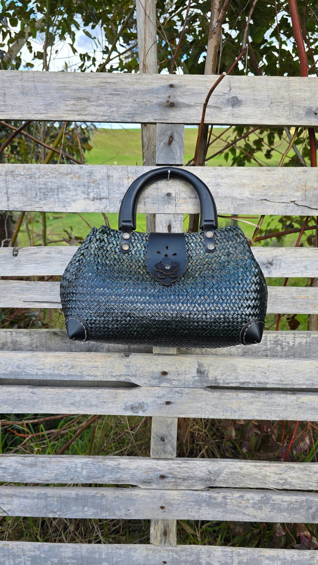 Petali Handbag