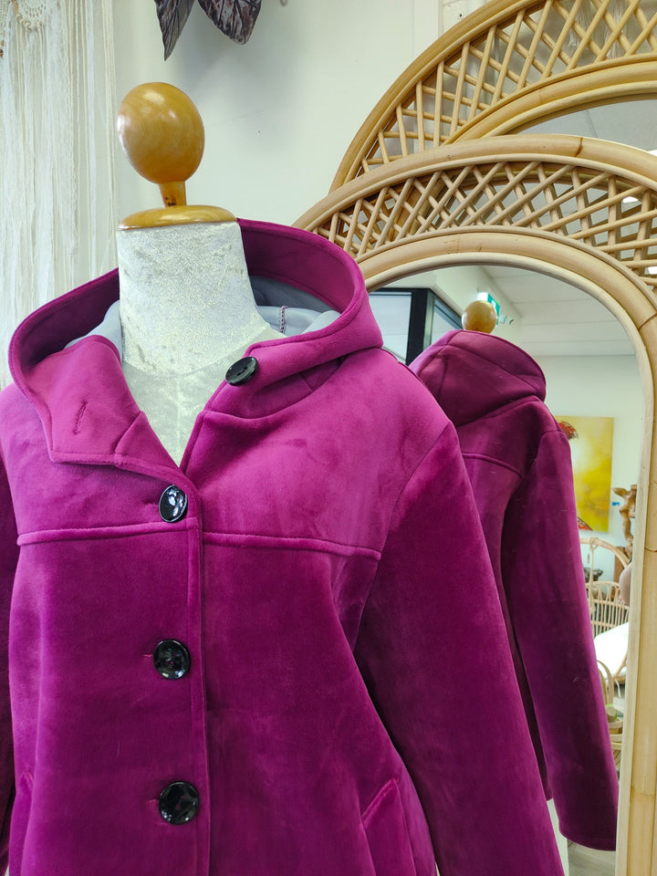 Piave Jacket - Last One - eKo NZ - 