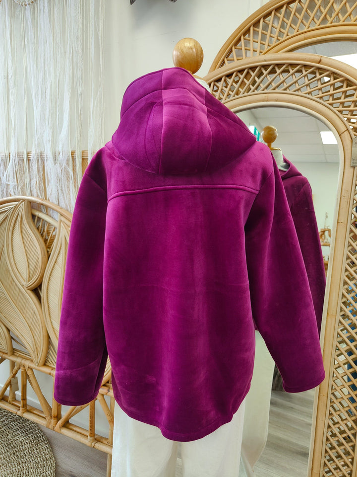 Piave Jacket - Last One - eKo NZ - 