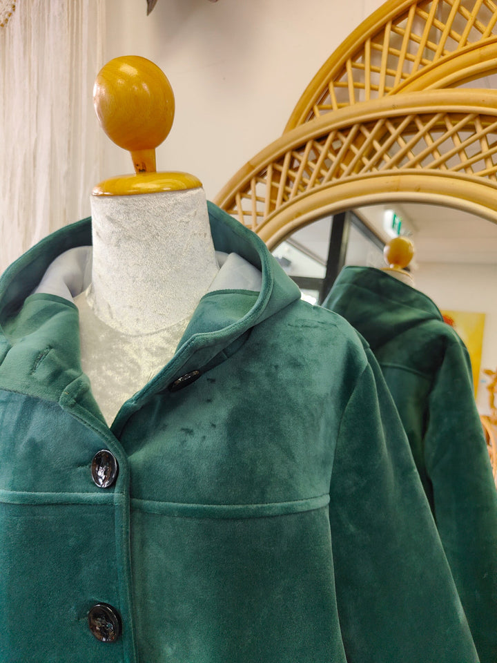 Piave Jacket - eKo NZ - 