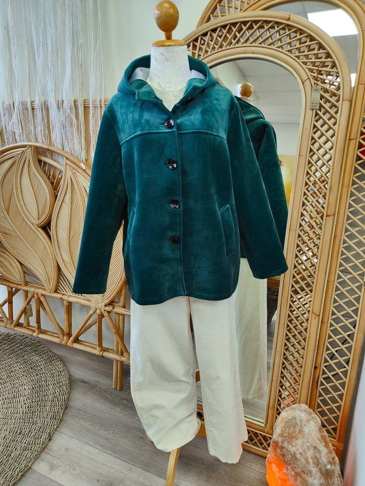 Piave Jacket - eKo NZ - 