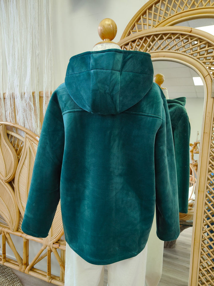 Piave Jacket - eKo NZ - 